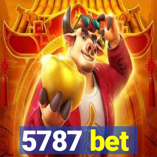 5787 bet